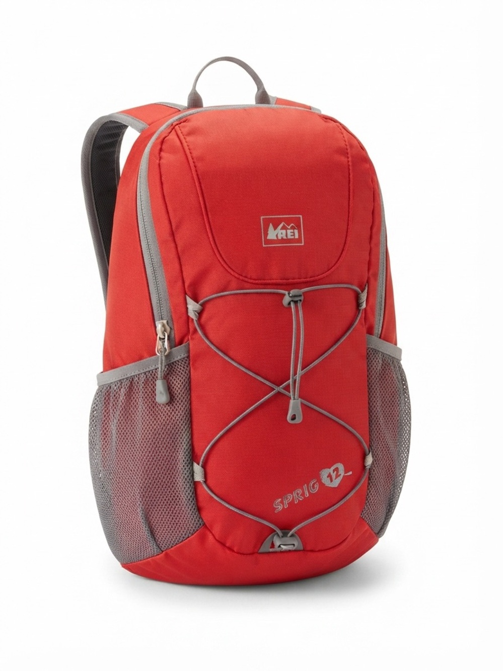 REI Red Sprig 12 Lightweight Daypack
